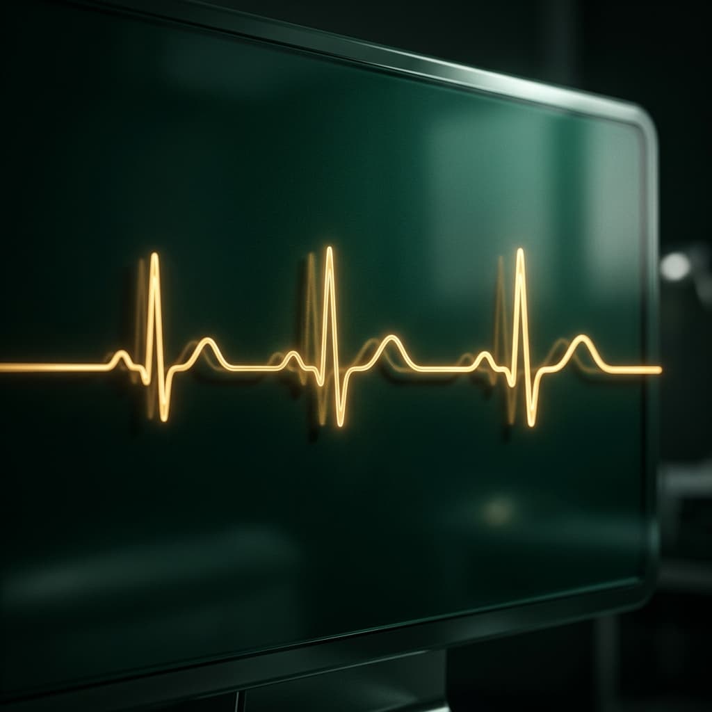 ECG (Electrocardiogram)