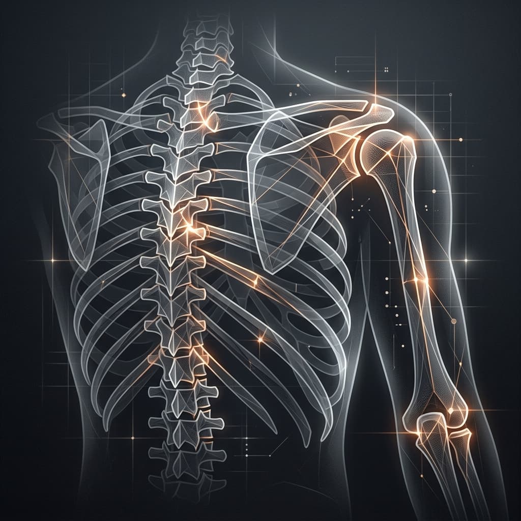 Digital X-Ray